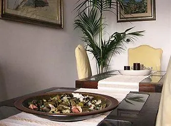 Bed & Breakfast Dimi House