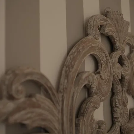 Alojamento de Acomodação e Pequeno-almoço Dimi House Lecce