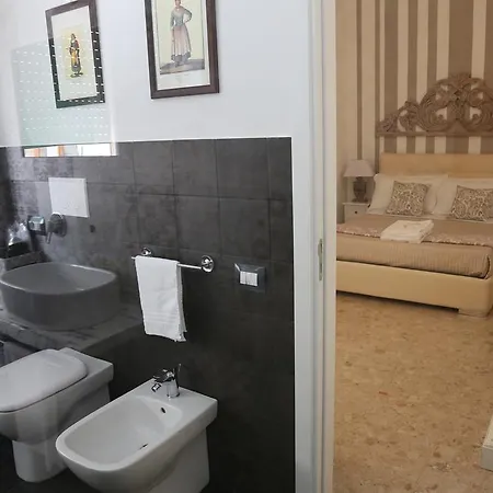 Bed & Breakfast Dimi House 2*