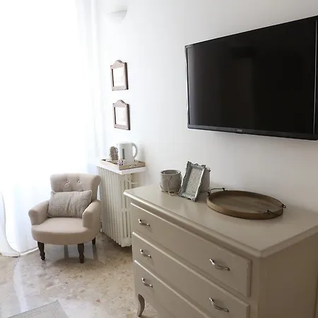 Bed & Breakfast Dimi House Lecce