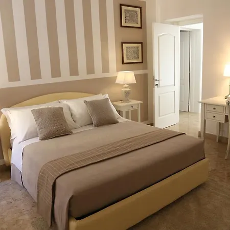 Bed & Breakfast Dimi House