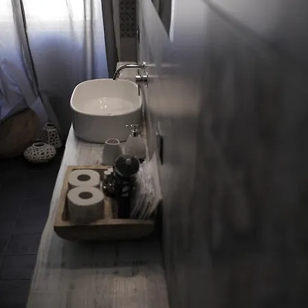 Bed & Breakfast Dimi House Lecce