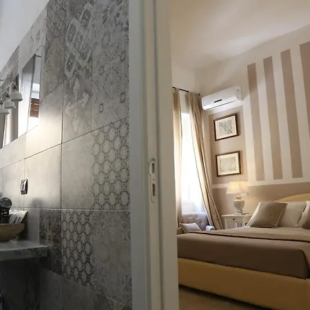 Dimi House Bed & Breakfast Lecce