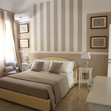 Dimi House Bed & Breakfast