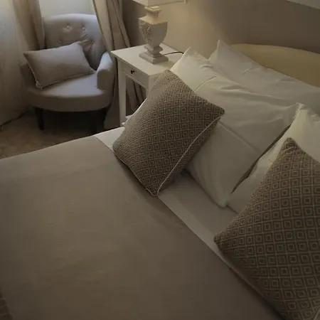 Dimi House Bed & Breakfast Lecce