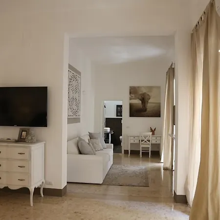 Bed & Breakfast Dimi House Lecce