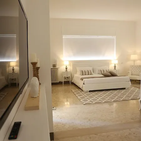 Dimi House Bed & Breakfast Lecce