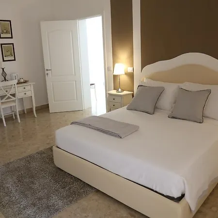 Bed & Breakfast Dimi House 2*