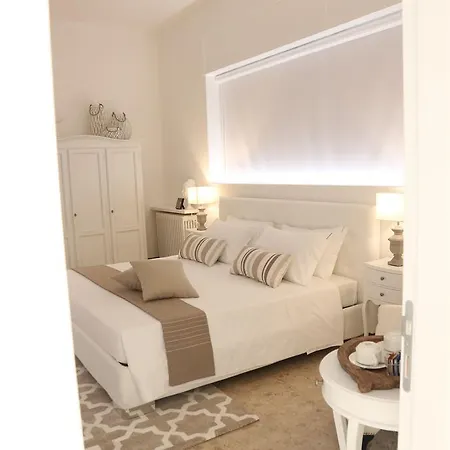 Dimi House Bed & Breakfast Lecce