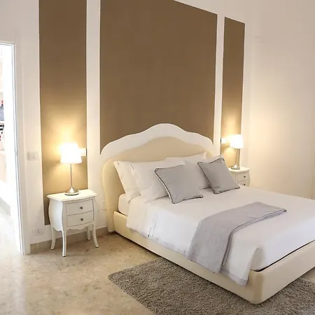 Dimi House Lecce