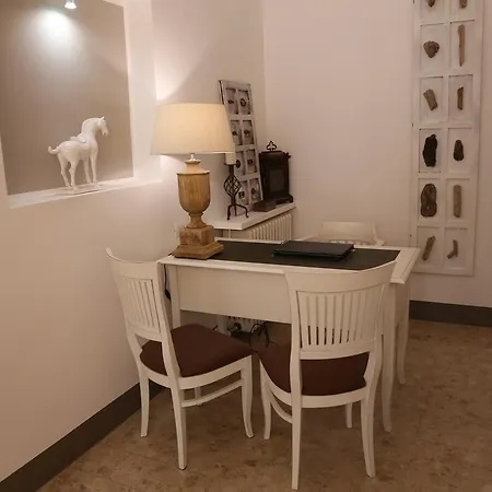 Alojamento de Acomodação e Pequeno-almoço Dimi House Lecce