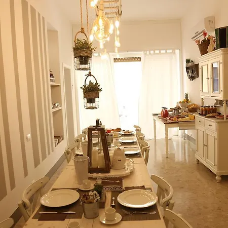 Bed & Breakfast Dimi House 2*