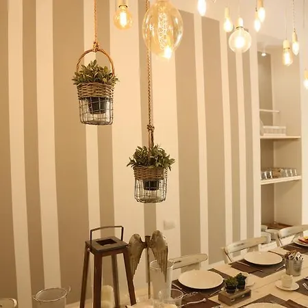 Dimi House Bed & Breakfast 2*