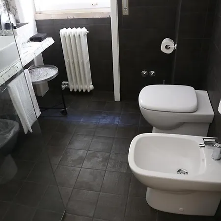 Bed & Breakfast Dimi House