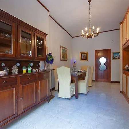 Bed & Breakfast Dimi House Lecce