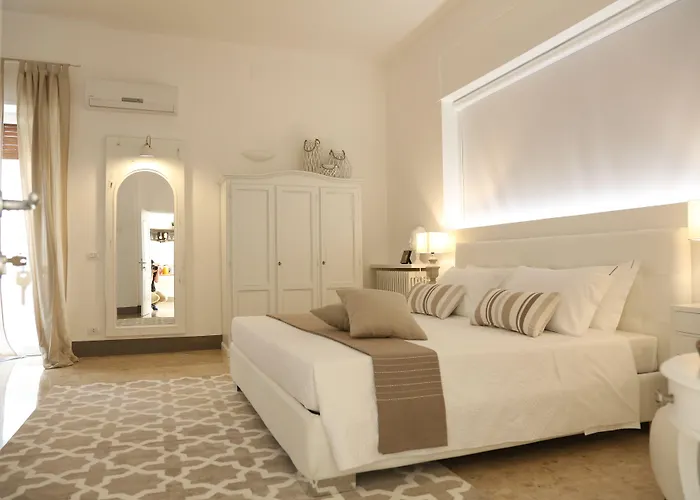 Dimi House Alojamento de Acomodação e Pequeno-almoço Lecce